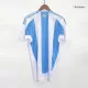 New Argentina Jersey 2024 Home Soccer Shirt Authentic Version - Best Soccer Players