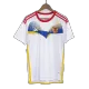 RONDÓN #23 New Venezuela Jersey 2024 Away Soccer Shirt - Best Soccer Players