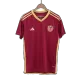 ARANGO #18 New Venezuela Jersey 2024 Home Soccer Shirt - Best Soccer Players
