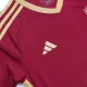 New Venezuela Jersey 2024 Home Soccer Shirt - Best Soccer Players
