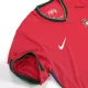 New Portugal Jersey 2024 Home Soccer Shirt Authentic Version - Best Soccer Players
