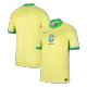 New Brazil Concept Jersey 2024 Home Soccer Shirt - Best Soccer Players