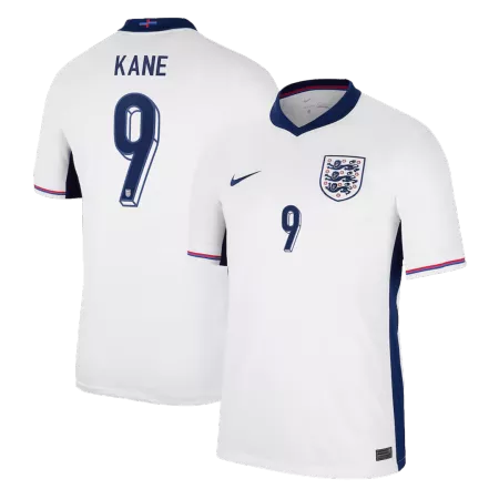 KANE #9 New England Jersey 2024 Home Soccer Shirt - Best Soccer Players