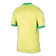 New Brazil Jersey 2024 Home Soccer Shirt - Best Soccer Players