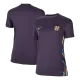 New England Jersey 2024 Away Soccer Shirt Women - Best Soccer Players