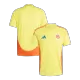 New Colombia Jersey 2024 Home Soccer Shirt Authentic Version - Best Soccer Players