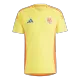 New Colombia Jersey 2024 Home Soccer Shirt - Best Soccer Players