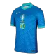 RODRYGO #10 New Brazil Jersey 2024 Away Soccer Shirt - Best Soccer Players