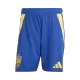 Spain Home Soccer Shorts 2024 - Best Soccer Players