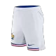 New France Soccer Kit 2024 Home (Shirt+Shorts) 
 - Best Soccer Players