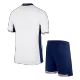 New England Soccer Kit 2024 Home (Shirt+Shorts) 
 - Best Soccer Players