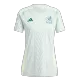New Mexico Jersey 2024 Away Soccer Shirt Women - Best Soccer Players