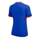 New France Jersey 2024 Home Soccer Shirt Women - Best Soccer Players