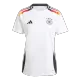 New Germany Jersey 2024 Home Soccer Shirt Women - Best Soccer Players