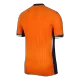 New Netherlands Jersey 2024 Home Soccer Shirt Authentic Version - Best Soccer Players