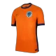 New Netherlands Jersey 2024 Home Soccer Shirt Authentic Version - Best Soccer Players
