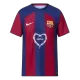 New Barcelona X Karol G Jersey 2023/24 Soccer Shirt Authentic Version - Best Soccer Players