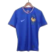 New France Concept Jersey 2024 Home Soccer Shirt - Best Soccer Players