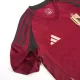 New Belgium Concept Jersey 2024 Home Soccer Shirt - Best Soccer Players