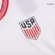 New USA Jersey 2024 Home Soccer Shirt Authentic Version - Best Soccer Players