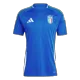 New Italy Concept Jersey 2024 Home Soccer Shirt - Best Soccer Players