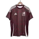 New Mexico Copa América Jersey 2024 Home Soccer Shirt - Best Soccer Players