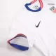 New USA Jersey 2024 Home Soccer Shirt Authentic Version - Best Soccer Players
