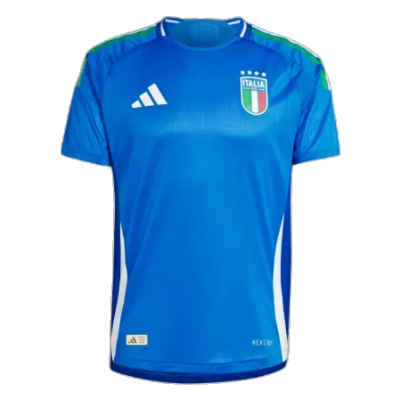 New Italy Concept Jersey 2024 Home Soccer Shirt Authentic Version - Best Soccer Players