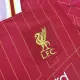 New Liverpool Concept Jersey 2024/25 Home Soccer Shirt - Best Soccer Players