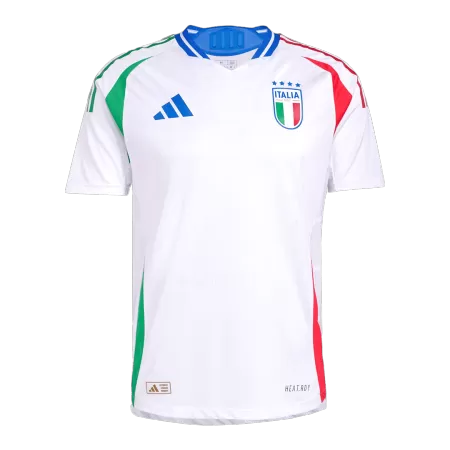 New Italy Concept Jersey 2024 Away Soccer Shirt Authentic Version - Best Soccer Players