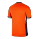 New Netherlands Euro Jersey 2024 Home Soccer Shirt - Best Soccer Players