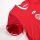 New Canada Jersey 2024 Home Soccer Shirt - Best Soccer Players