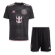 Inter Miami CF Kids Kit 2024 Away (Shirt+Shorts) - Best Soccer Players