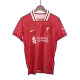 New Liverpool Concept Jersey 2024/25 Home Soccer Shirt - Best Soccer Players