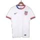 New USA Concept Jersey 2024 Home Soccer Shirt - Best Soccer Players