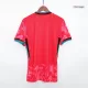 New South Korea Concept Jersey 2024 Home Soccer Shirt Authentic Version - Best Soccer Players