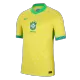 New Brazil Concept Jersey 2024 Home Soccer Shirt Authentic Version - Best Soccer Players