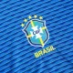 New Brazil Away Soccer Jersey Copa America 2024 Blue - Best Soccer Players