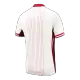 New Canada Jersey 2024 Away Soccer Shirt - Best Soccer Players