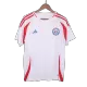 Chile Away Soccer Jersey Copa América 2024 White - Best Soccer Players