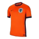 New Netherlands Euro Jersey 2024 Home Soccer Shirt - Best Soccer Players