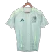 New Mexico Jersey 2024 Away Soccer Shirt Authentic Version - Best Soccer Players
