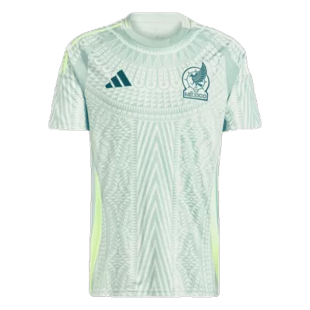 New Mexico Jersey 2024 Away Soccer Shirt - Best Soccer Players