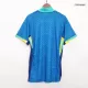 New Brazil Concept Jersey 2024 Away Soccer Shirt Authentic Version - Best Soccer Players