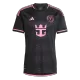 New Inter Miami CF Jersey 2024 Away Soccer Shirt Authentic Version - Best Soccer Players