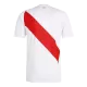 New Peru Jersey Copa América 2024 Home Soccer Shirt - Best Soccer Players
