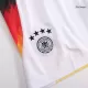 Germany Euro Kids Kit 2024 Home (Shirt+Shorts) - Best Soccer Players