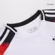 Germany Kids Kit 2024 Away (Shirt+Shorts) - Best Soccer Players